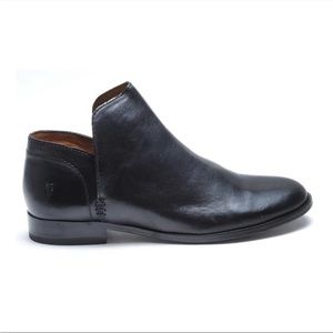 Frye Elyssa Shootie 6
